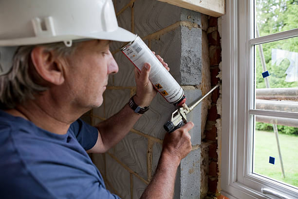 Best Geographic-Specific Insulation Services in Edgerton, WI