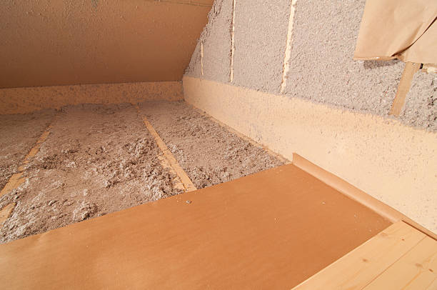 Best Specialized Insulation Services in Edgerton, WI